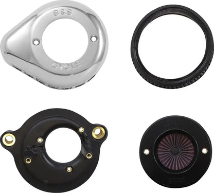 S&S Air Stinger Air Filter - M8 (Up to 2023)