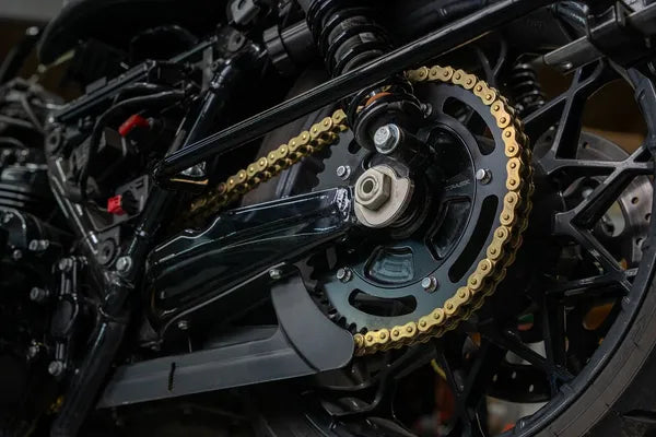 Trask Chain Conversion Kit - Touring (2009-2023)