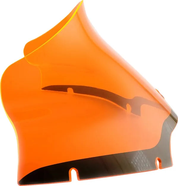 Klock Werks Kolor Flare™ Windshield — Road Glide 2015-2024 (6" & 9")