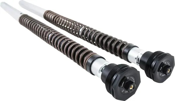 Öhlins NIX30 Inverted Front Cartridges - M8 Softail