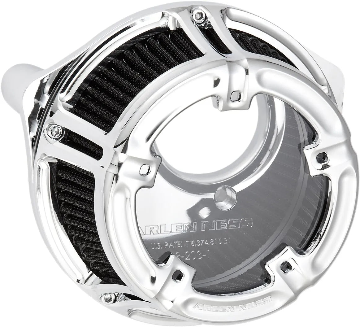 Arlen Ness Method Air Cleaner for M8