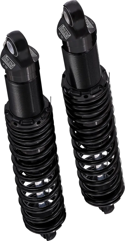 Öhlins STX36 Twin Shocks - Touring (2014 - 2018)