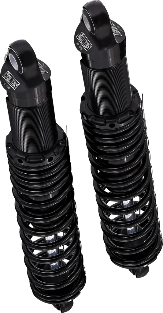 Öhlins STX36 Twin Shocks - Touring (2014 - 2018)