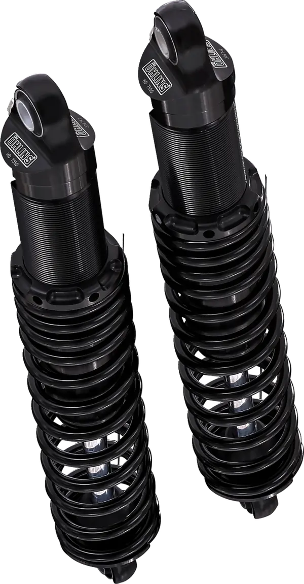 Öhlins STX36 Twin Shocks - Touring (2014 - 2018)