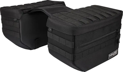 Thrashin Supply Escape Saddle Bags V2