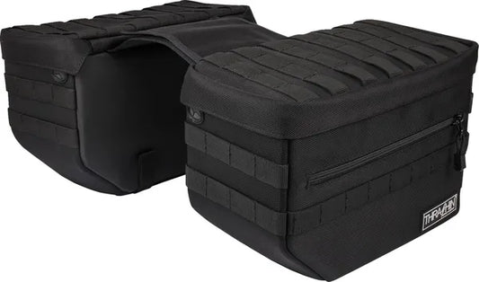 Thrashin Supply Escape Saddle Bags V2