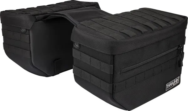 Thrashin Supply Escape Saddle Bags