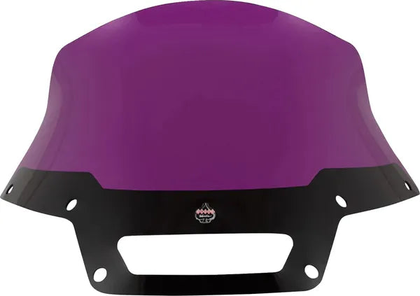 Klock Werks Kolor Flare™ Windshield — Low Rider ST (6" & 8")