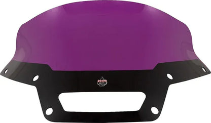 Klock Werks Kolor Flare™ Windshield — Low Rider ST (6" & 8")