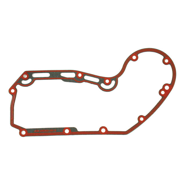 James, cam cover gaskets 031" paper/silicone