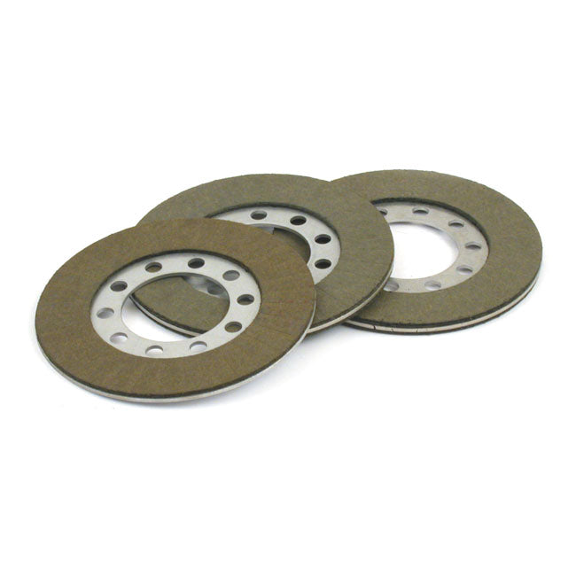 Barnett, clutch friction disc set Aramid