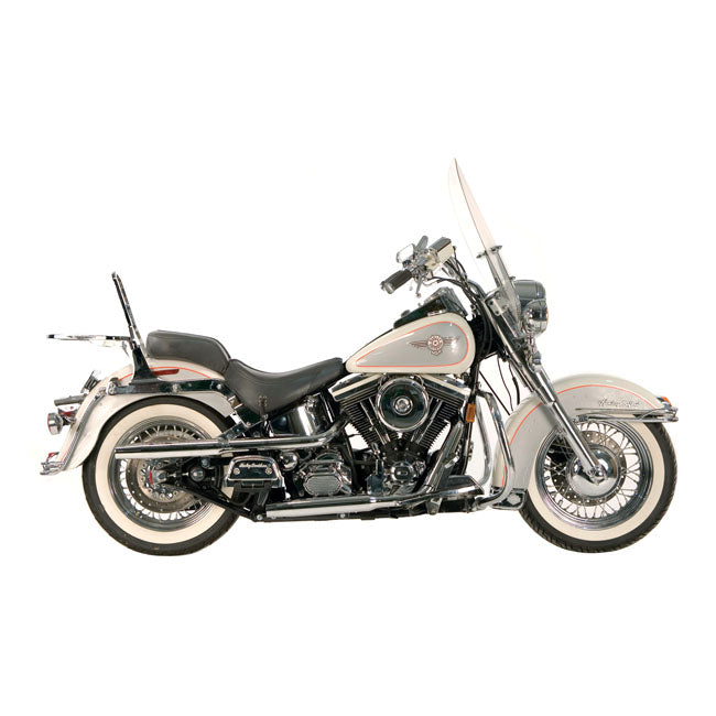 Paughco, Shotgun Tapered exhaust (38")