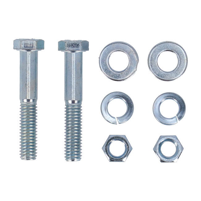 Paughco, Exhaust hanger bracket