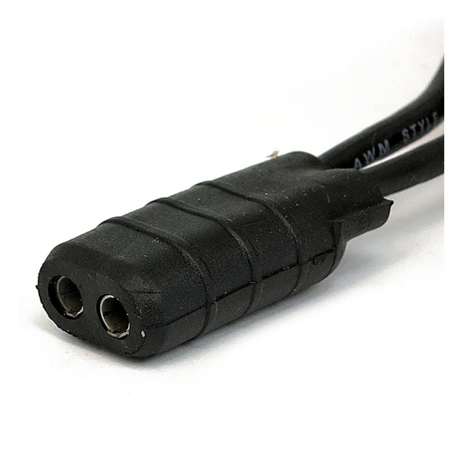 Alternator stator, unmolded
