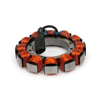 Alternator stator, unmolded