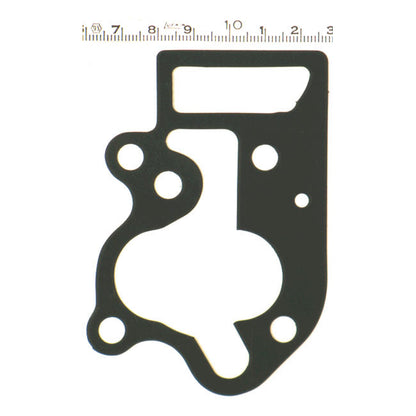 James, oil pump body to cover gasket 031" paper