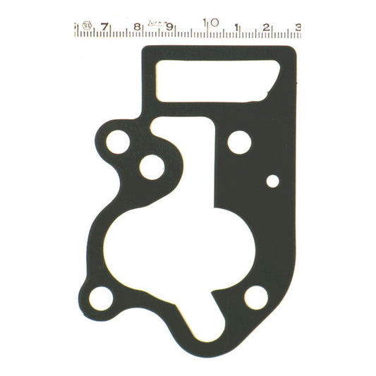 James, oil pump body to cover gasket 031" paper