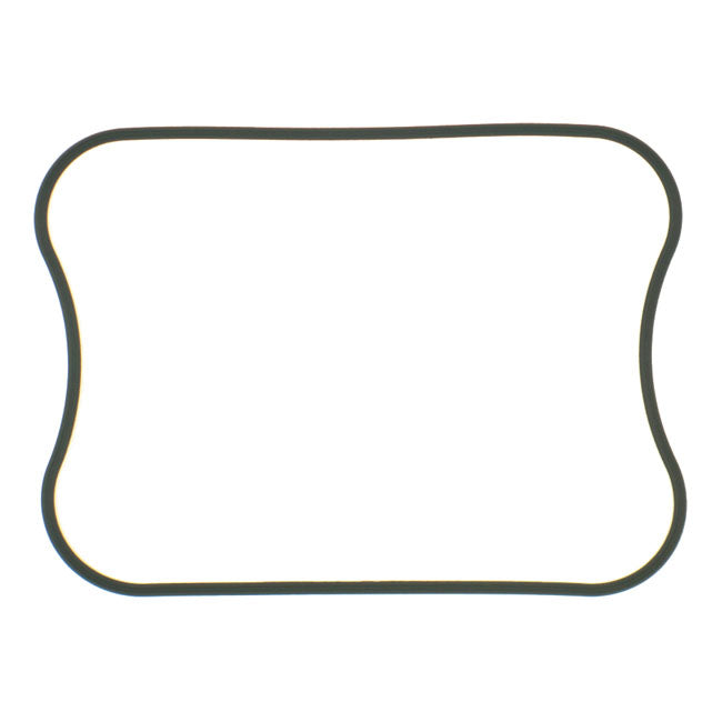 James, upper rocker cover gasket Rubber