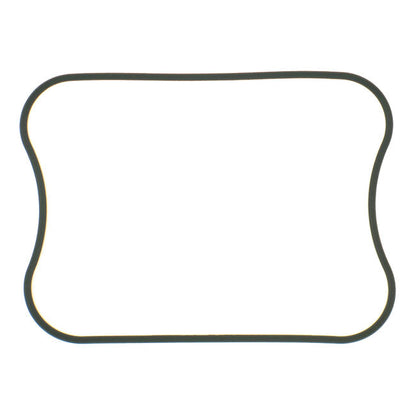 James, upper rocker cover gasket Rubber