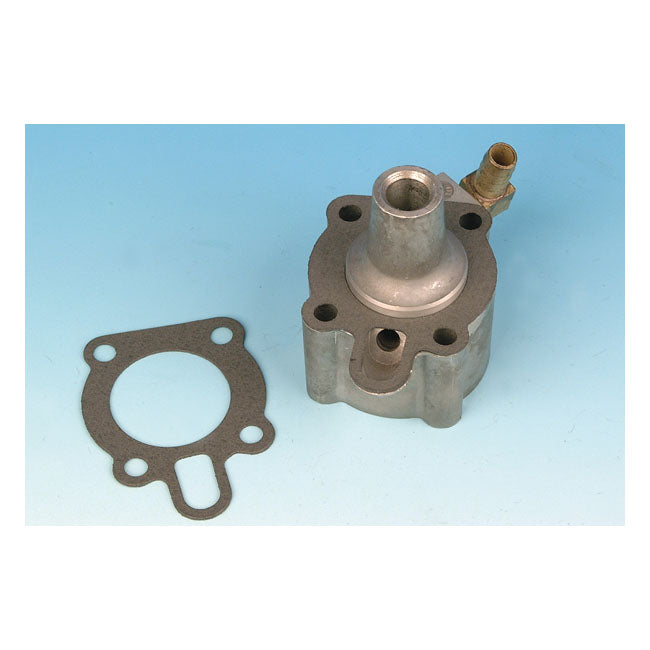 James, oil pump body to case gasket 031" paper