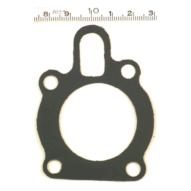 James, oil pump body to case gasket 031" paper