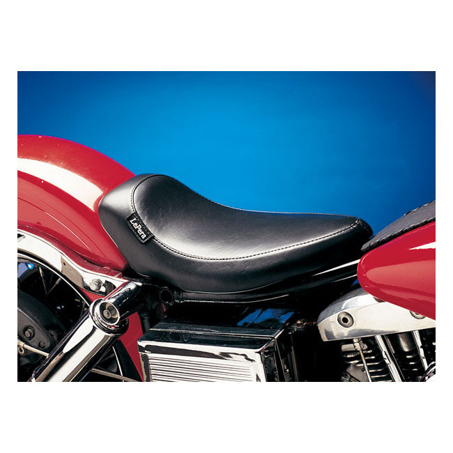 LePera, Silhouette solo seat Smooth