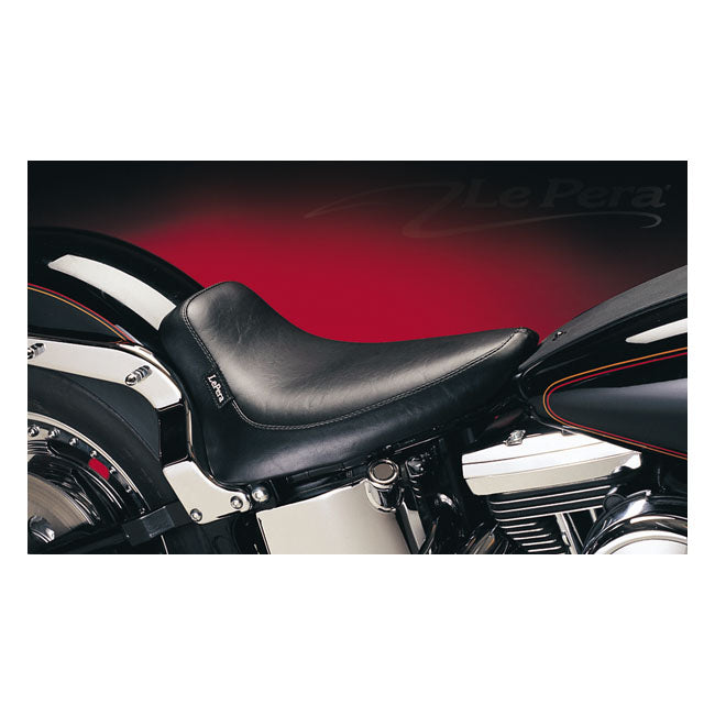 LePera, Silhouette solo seat Smooth