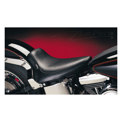 LePera, Silhouette solo seat Smooth