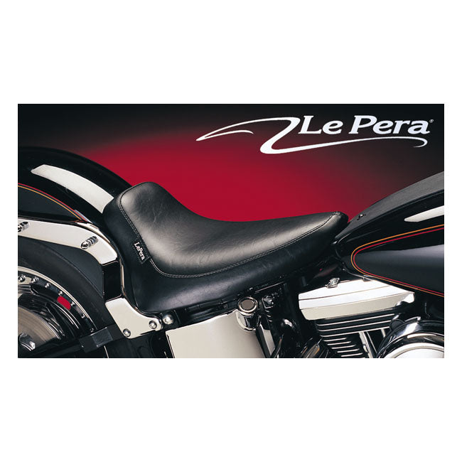 LePera, Silhouette solo seat Smooth