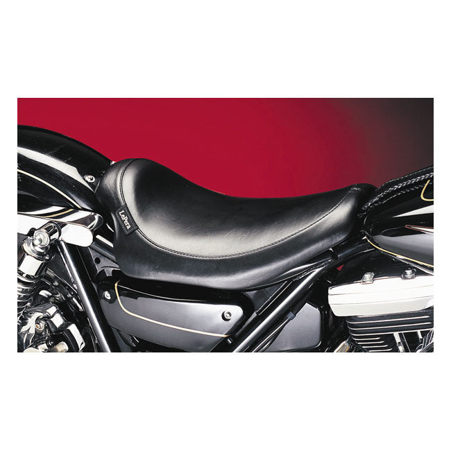 LePera, Silhouette solo seat Smooth