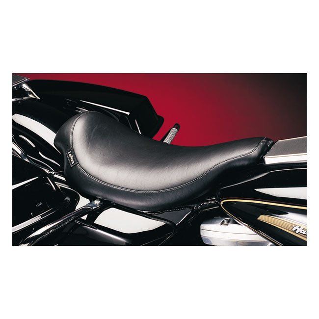 LePera, Silhouette solo seat Smooth