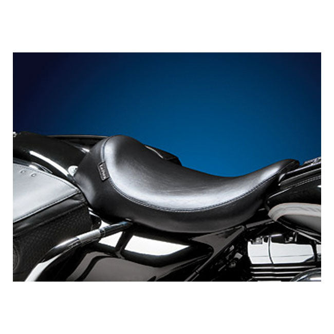 LePera, Silhouette solo seat Smooth