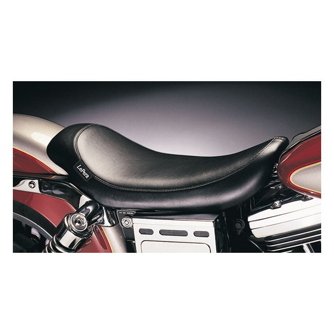 LePera, Silhouette solo seat Smooth