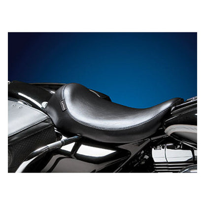 LePera, Silhouette solo seat Smooth