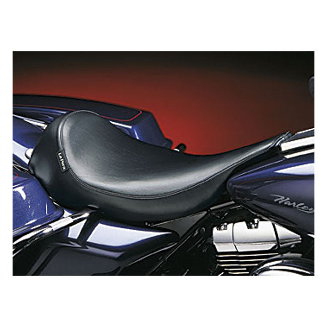 LePera, Silhouette solo seat Smooth