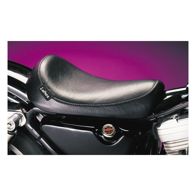 LePera, Silhouette solo seat Smooth