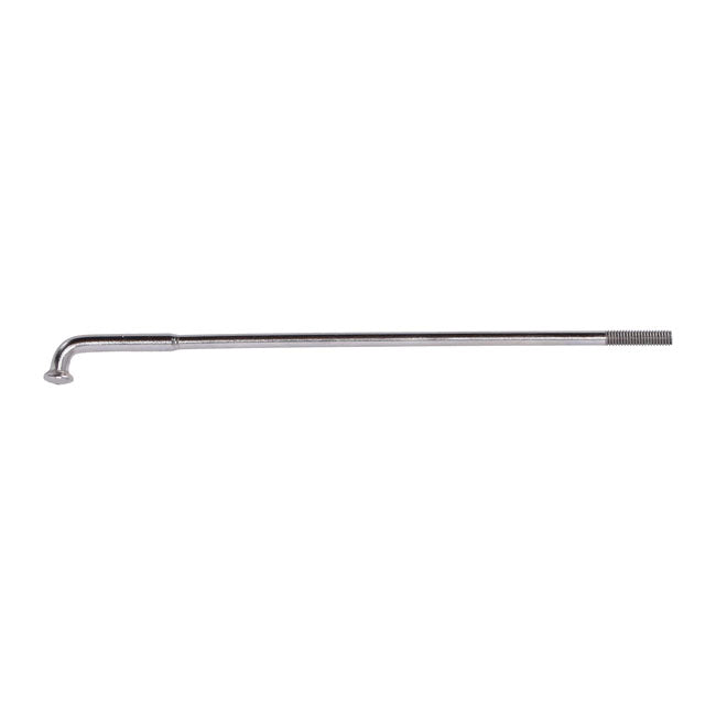 Spoke set 15", 160mm