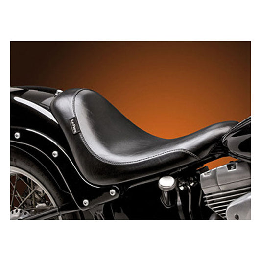 LePera, Silhouette solo seat Smooth