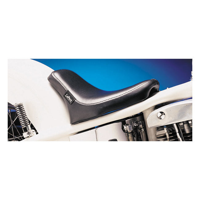 LePera, Silhouette solo seat Smooth