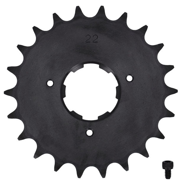 Transmission sprocket, 22t