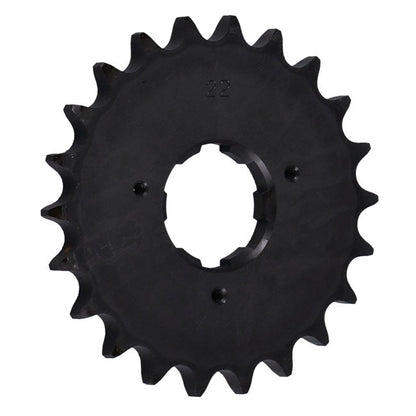 Transmission sprocket, 22t
