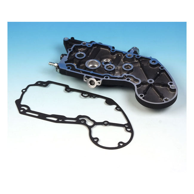 James, cam cover gaskets 035" Foamet