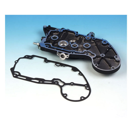 James, cam cover gaskets 035" Foamet