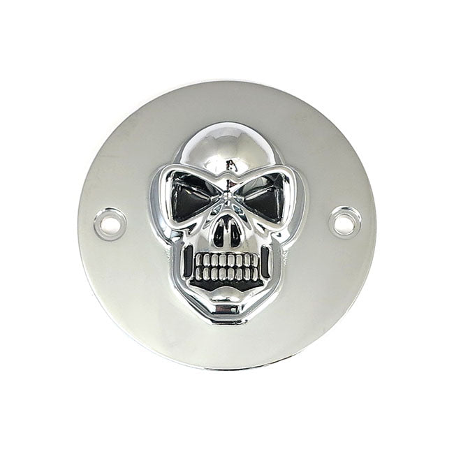 Skull point cover