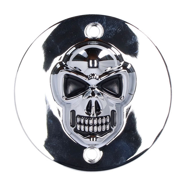 Skull point cover