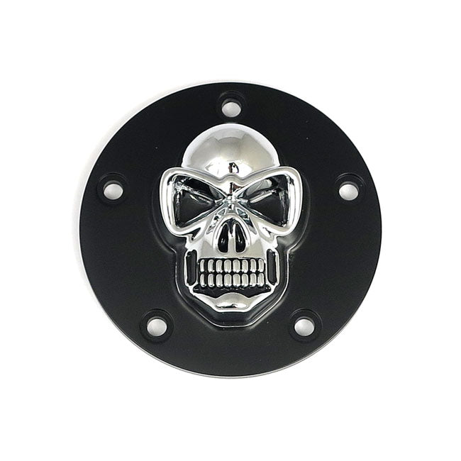Skull point cover