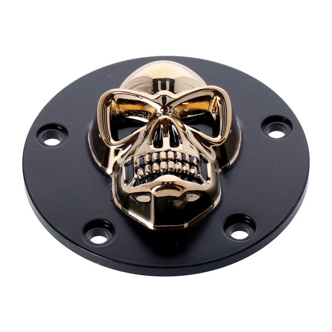 Skull point cover