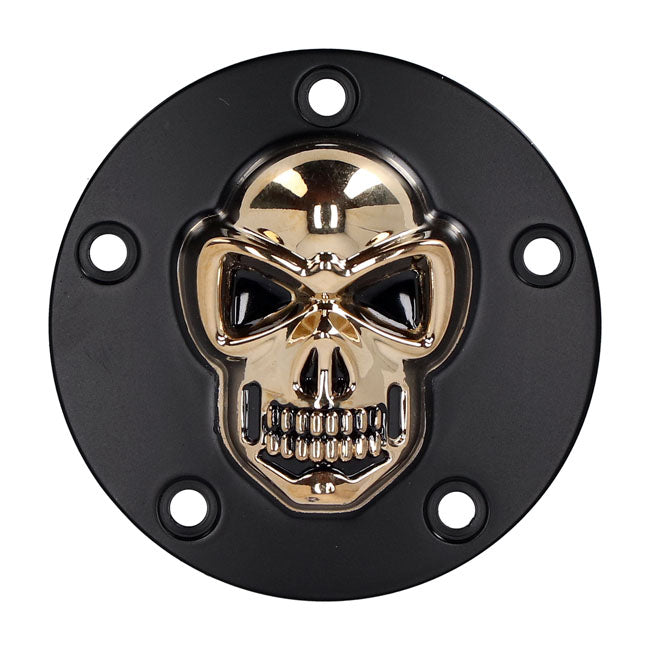 Skull point cover