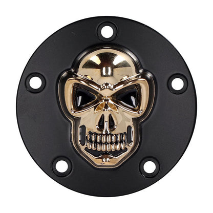 Skull point cover