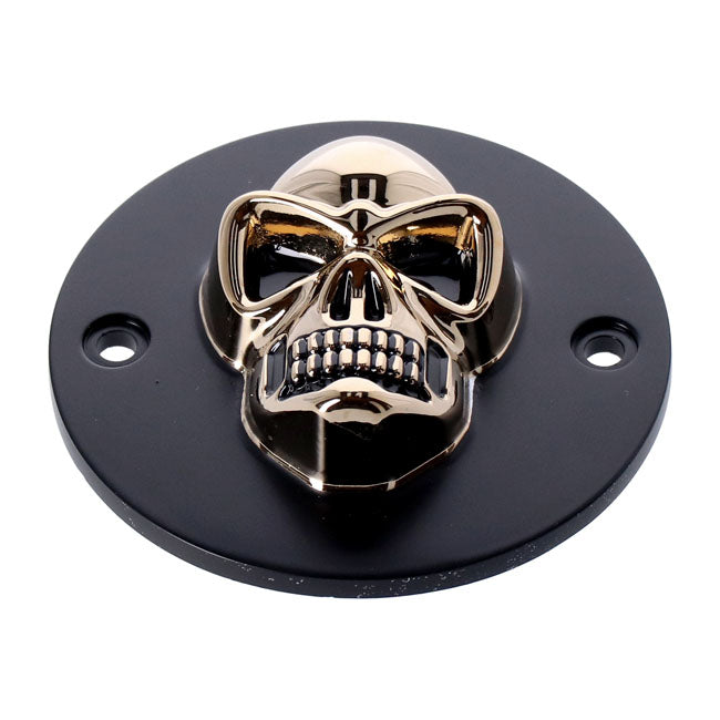 Skull point cover